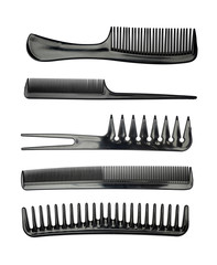 Set combs