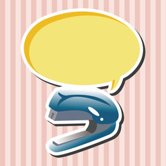 Stapler theme elements