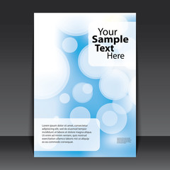 Flyer Design - Business