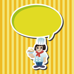 chef theme elements