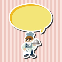chef theme elements