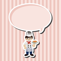 chef theme elements
