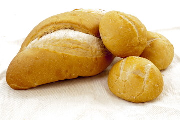 Bread