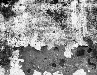 white concrete wall texture