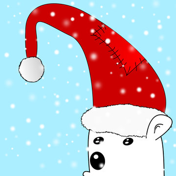 freeke Weihnachtsb&auml;r