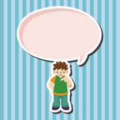 hip hop dancer theme elements