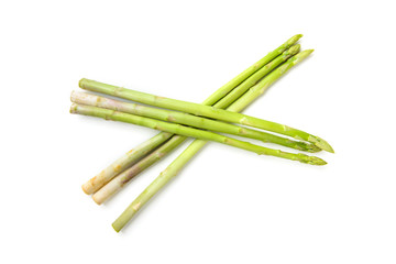 green asparagus