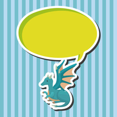 dragon theme elements