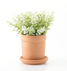 flowerpot