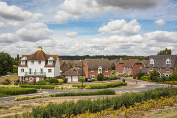 Residential Houses in Kent
