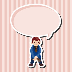 mafia theme elements