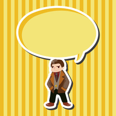 mafia theme elements