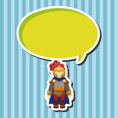 knight theme elements