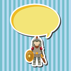 knight theme elements