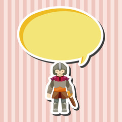 knight theme elements