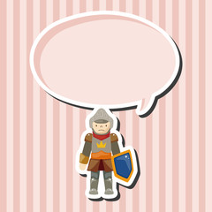 knight theme elements