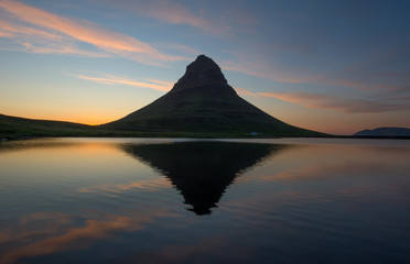 Kirkjufell, Snaefellsnes peninsula