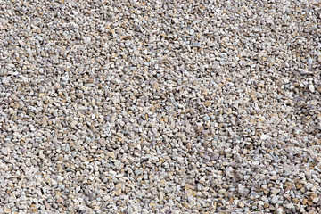 Stones / many stones on a heap