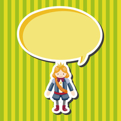 Royal theme prince elements