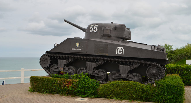 sherman