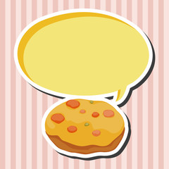 bread theme elements