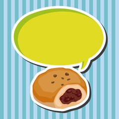 bread theme elements