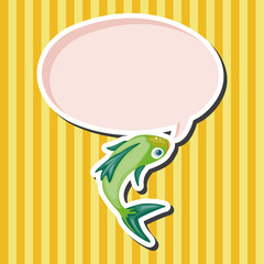 fish theme elements