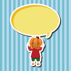 Halloween party costume theme elements