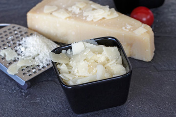 Parmesankäse