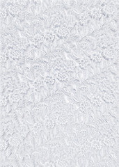 Motifs floraux 3d 