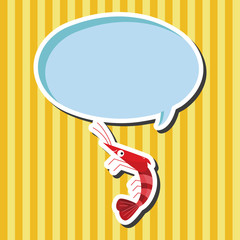 shrimp theme elements