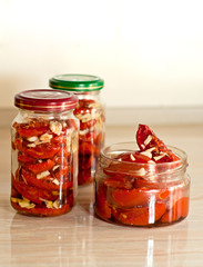 dried tomatoes
