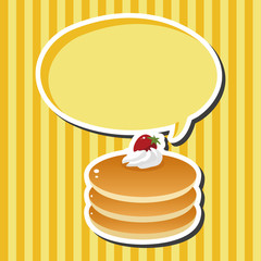 pancake theme elements