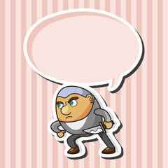 thief theme elements