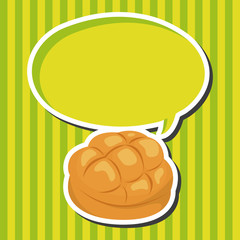 bread theme elements