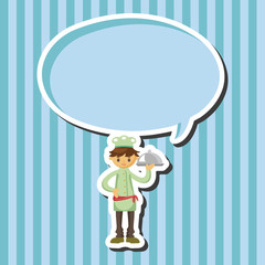 chef theme elements vector,eps