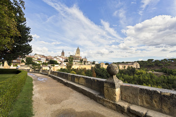 Segovia Cathedral