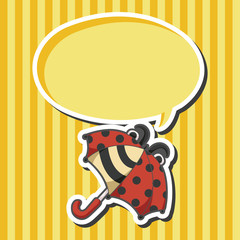 Umbrella theme elements