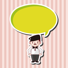 mafia theme elements