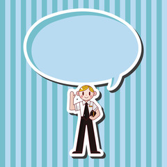 flight captain theme elements