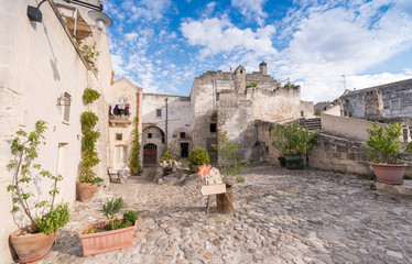 Apulia ancient architecture - Italy