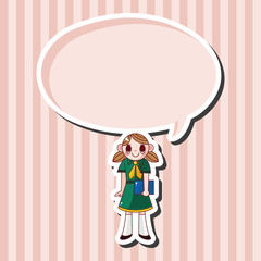 scout theme elements