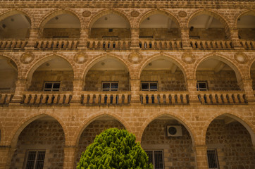 Mor Gabriel Monastery
