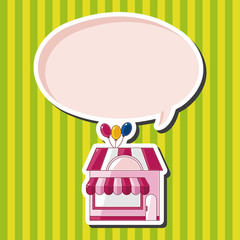 shop store theme elements