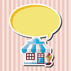 shop store theme elements