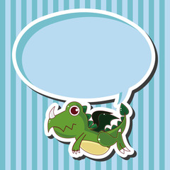 dragon theme elements