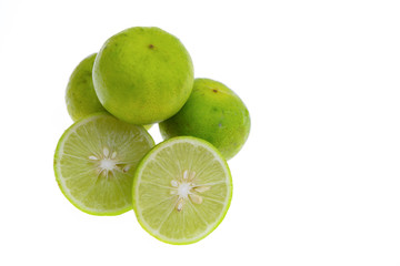 lemon