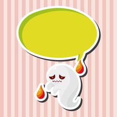 ghost theme elements