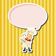 chef theme elements