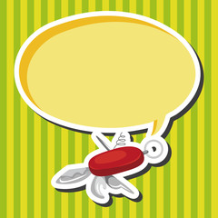 climbing equipment theme elements